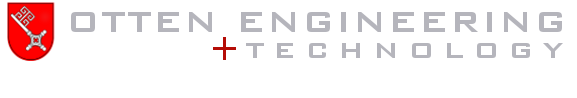 Otten Engineering + Technology : Engineering and Software Solutions